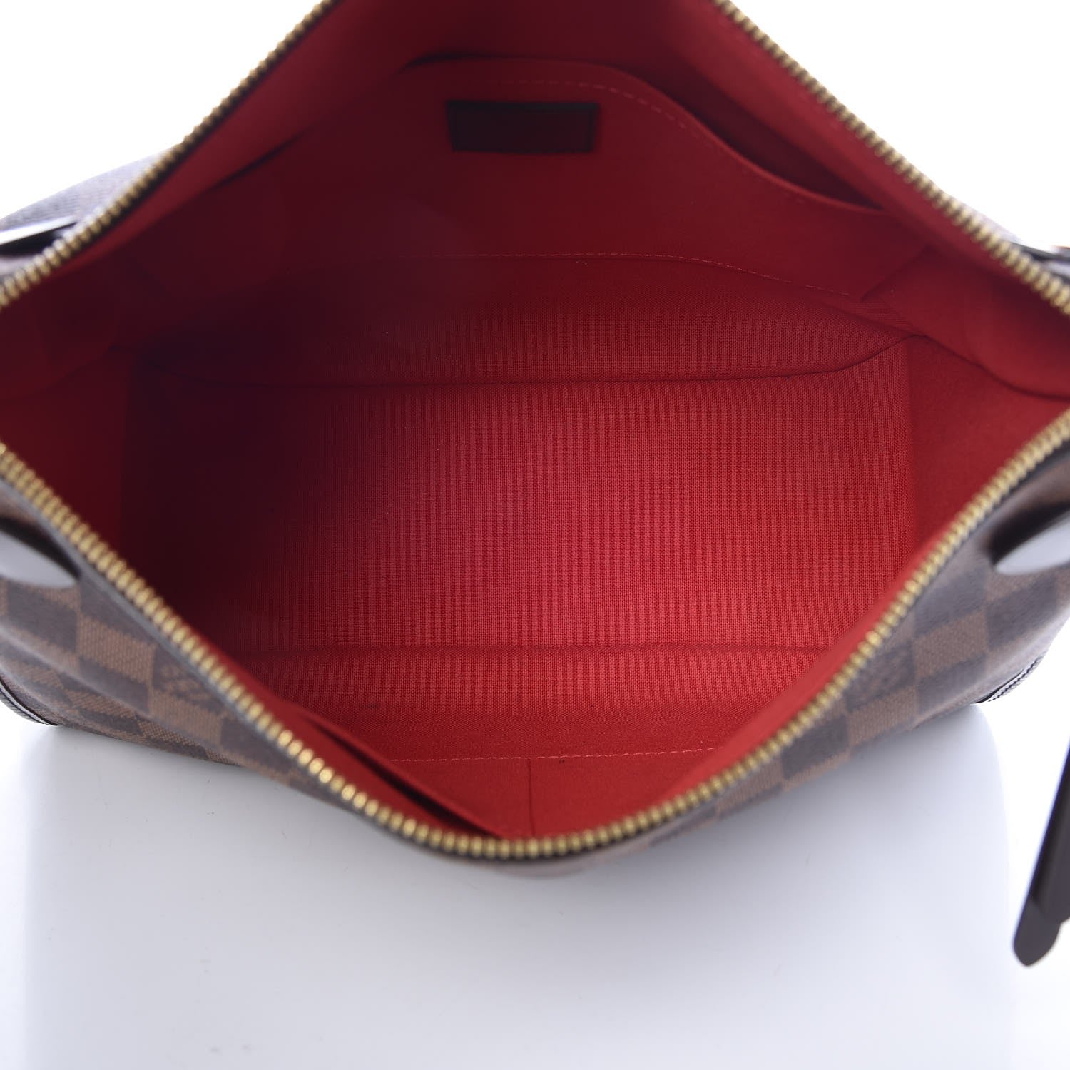 Louis Vuitton Damier Ebene Duomo Messenger 5 of 7