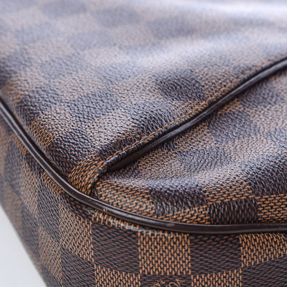Louis Vuitton Damier Ebene Thames PM 12 of 15