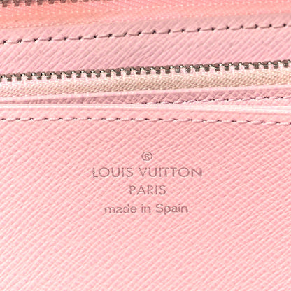 Louis Vuitton Monogram Escale Zippy Wallet Pastel 6 of 7