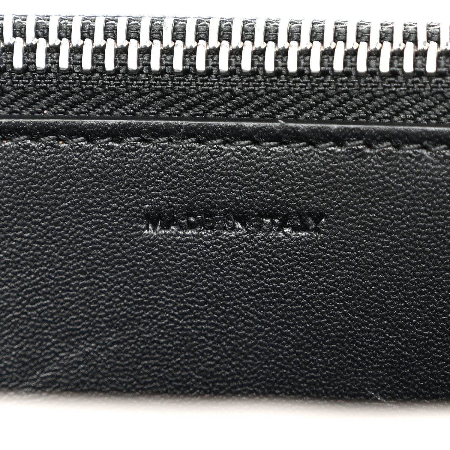 Celine Box Cartable Medium Briefcase Black 7 of 10