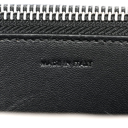 Celine Box Cartable Medium Briefcase Black 7 of 10