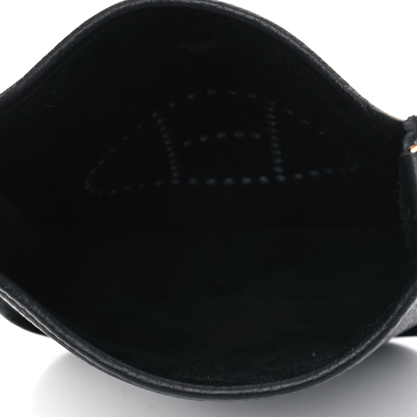 Taurillon Clemence Evelyne TPM Black