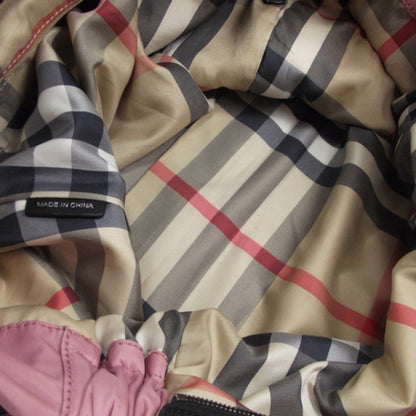 Burberry Nylon Buckleigh Packable Tote Pink 7 of 11