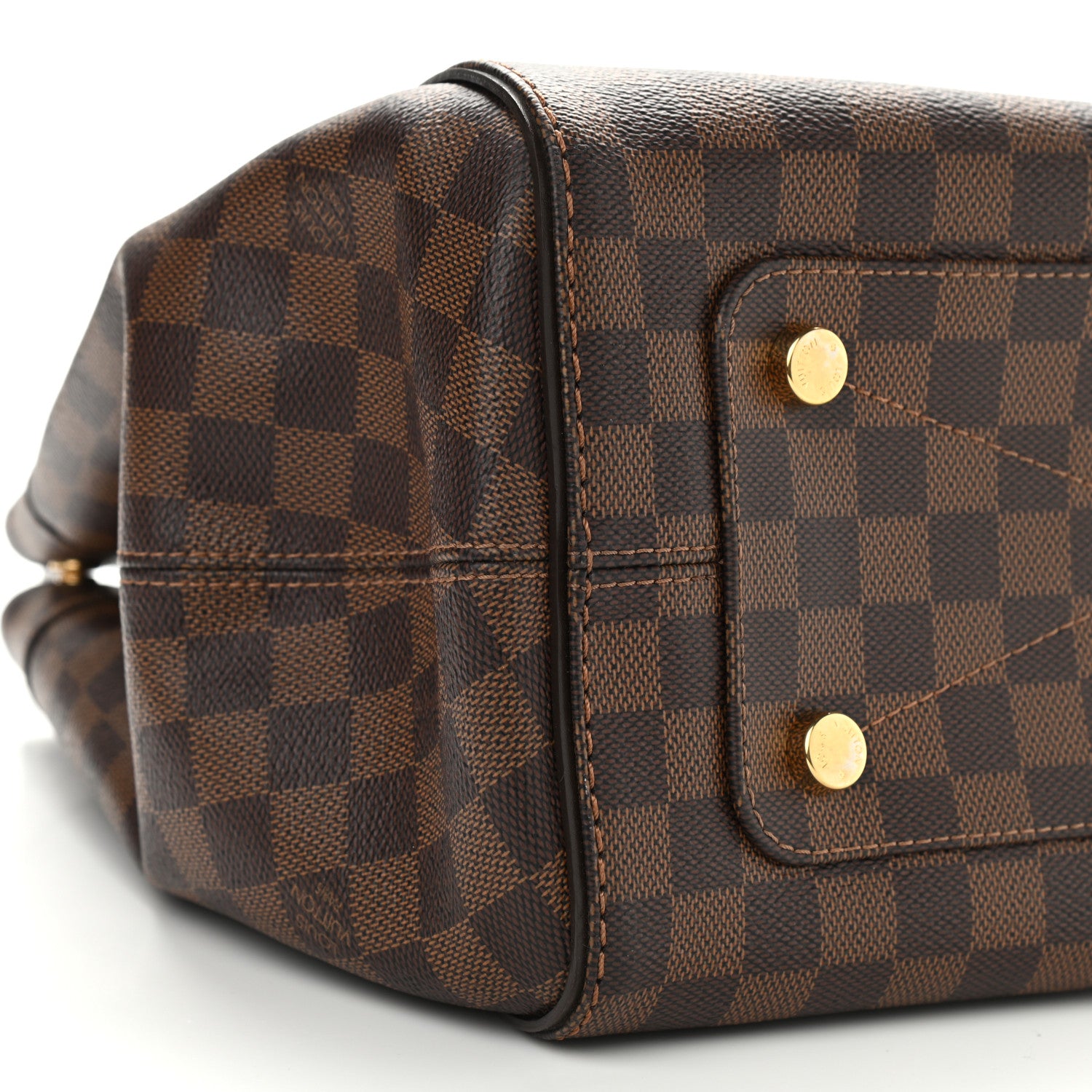 Louis Vuitton Damier Ebene Marylebone GM 8 of 12