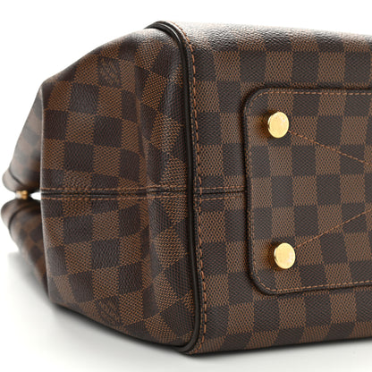 Louis Vuitton Damier Ebene Marylebone GM 8 of 12
