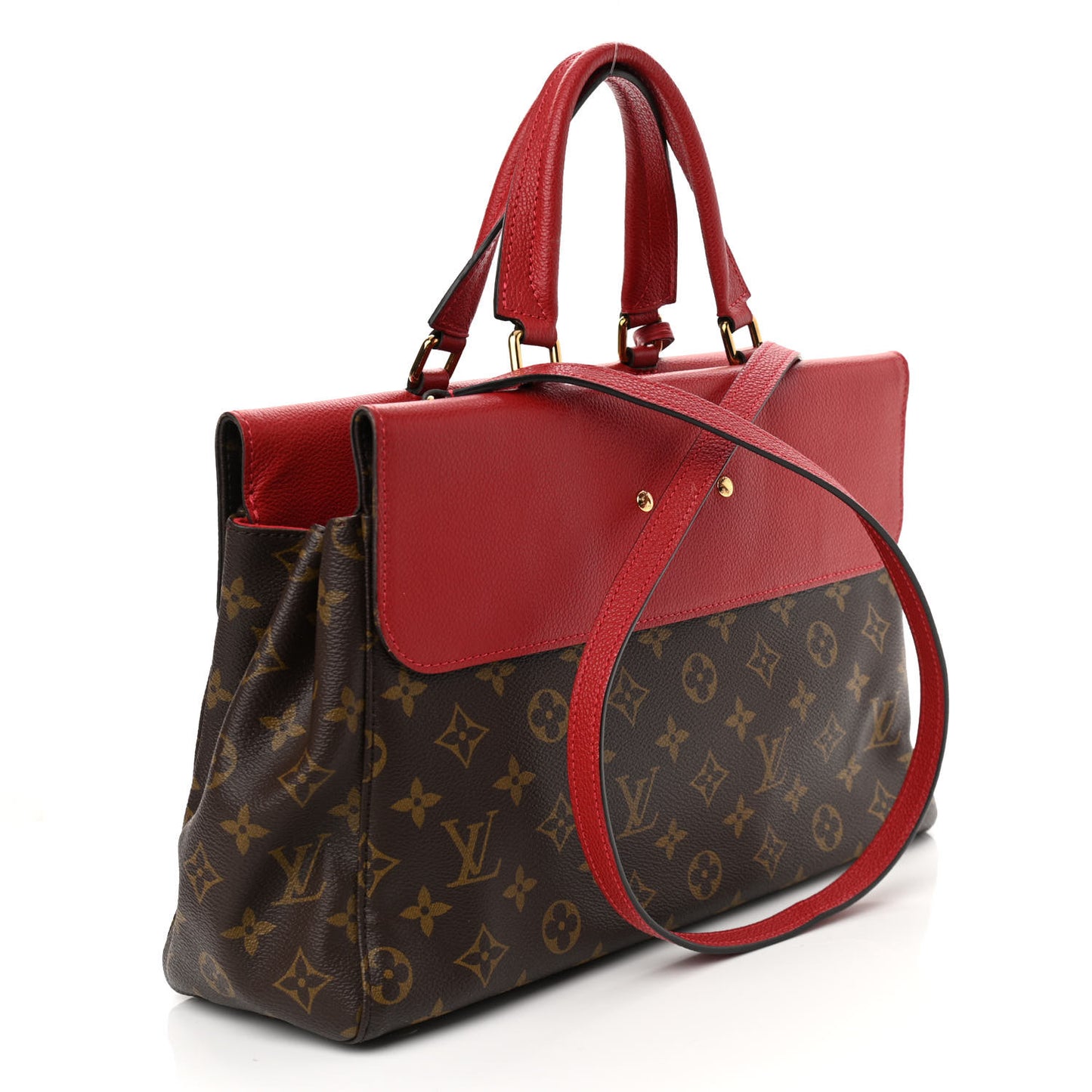 Monogram Venus Cherry