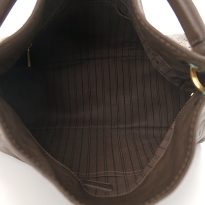 Louis Vuitton Empreinte Artsy MM Ombre 5 of 11