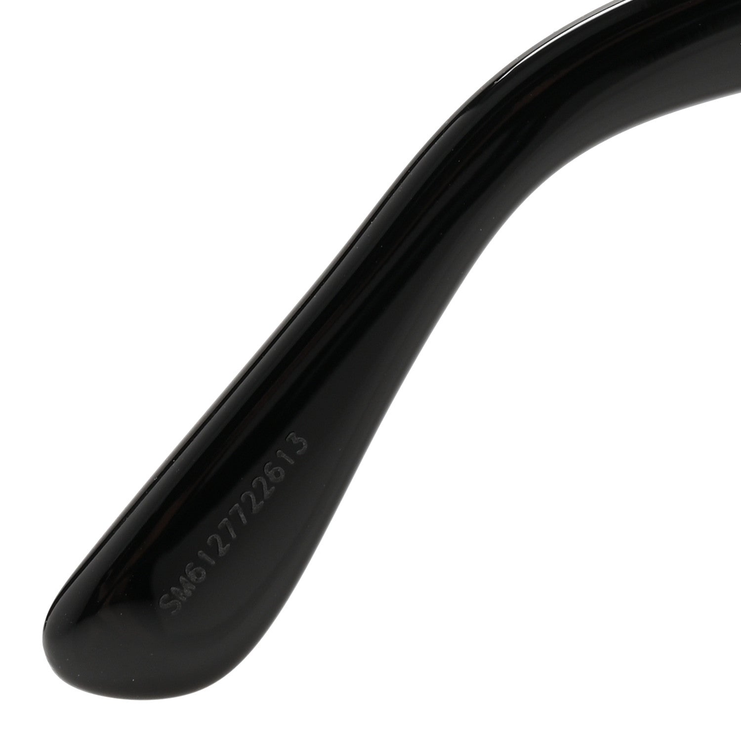 Tom Ford Acetate Redford Sunglasses TF1153 Black 7 of 9
