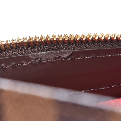 Louis Vuitton Damier Ebene Chelsea Tote 10 of 10