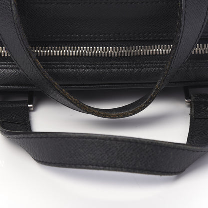 Louis Vuitton Taiga Alexander Briefcase Slate 11 of 15