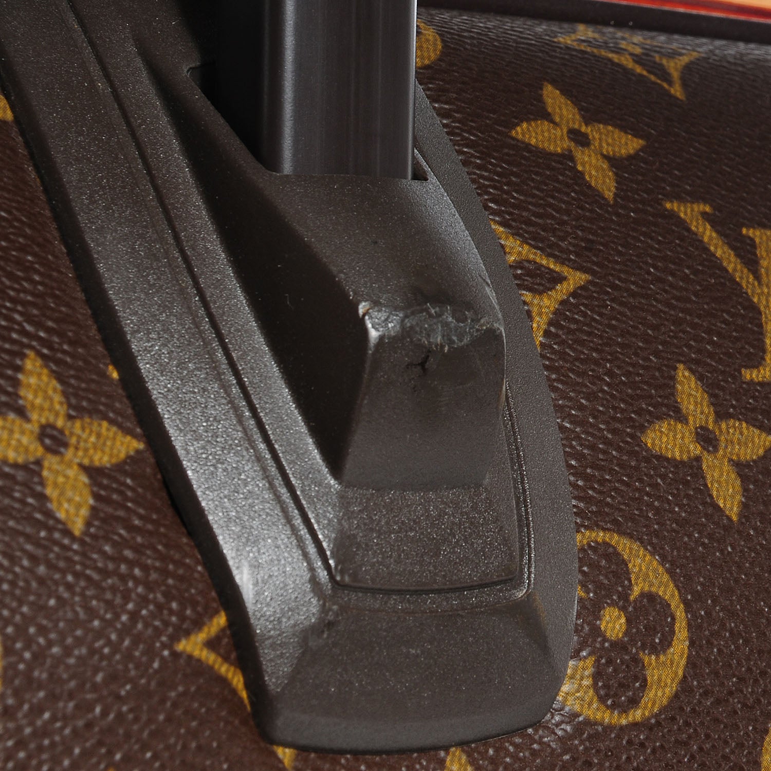 Louis Vuitton Monogram Pegase 55 7 of 11