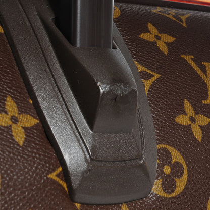 Louis Vuitton Monogram Pegase 55 7 of 11