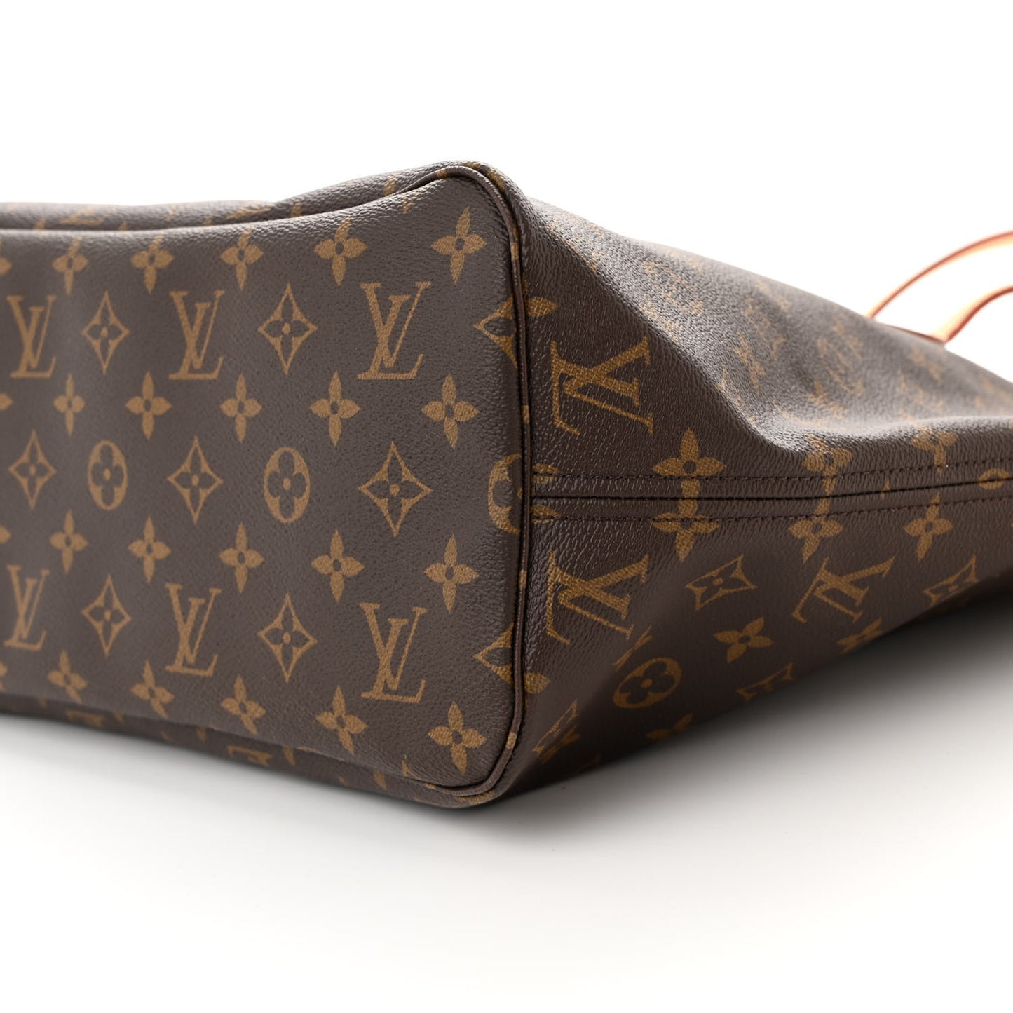 Monogram Neo Neverfull MM