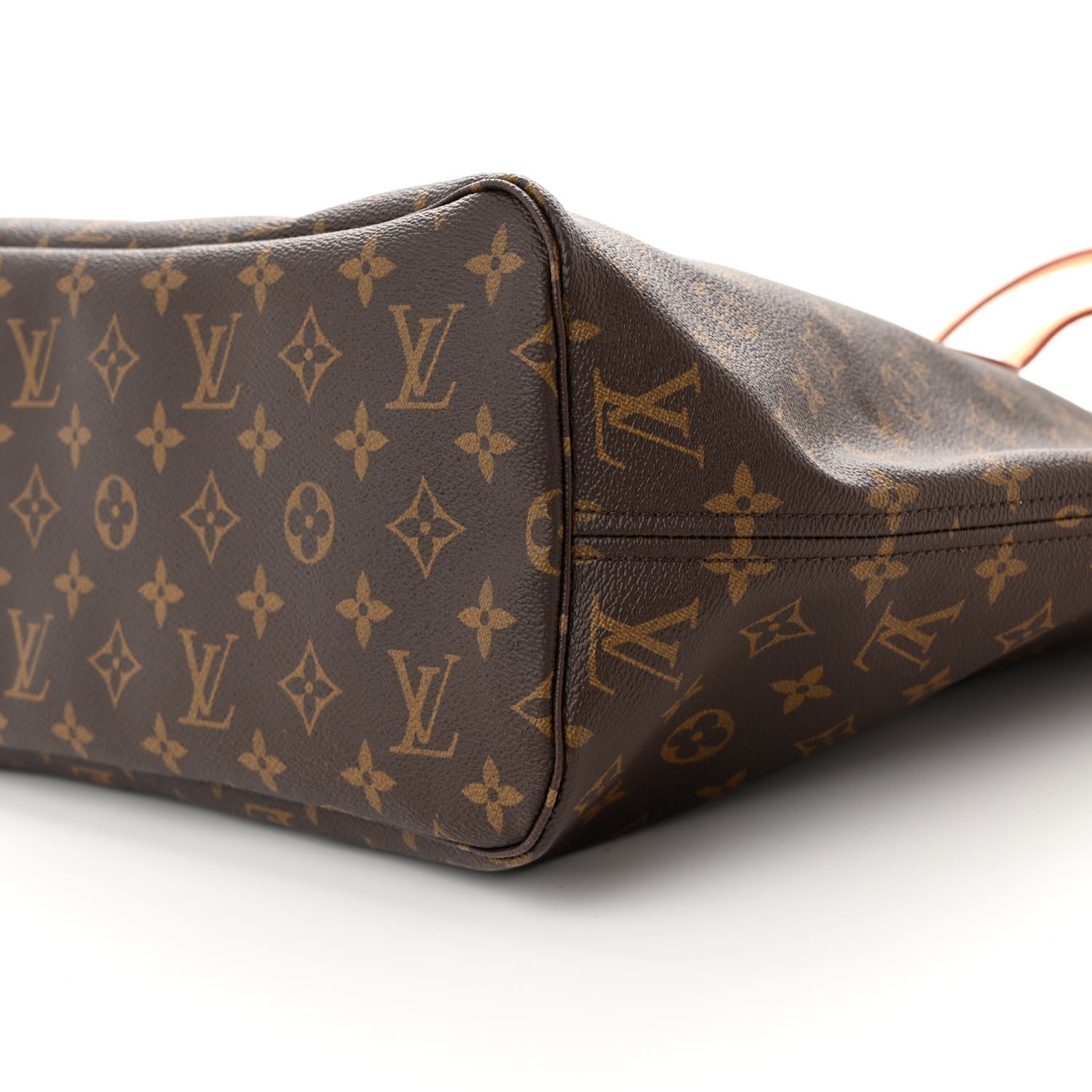 Louis Vuitton Monogram Neo Neverfull MM 10 of 10