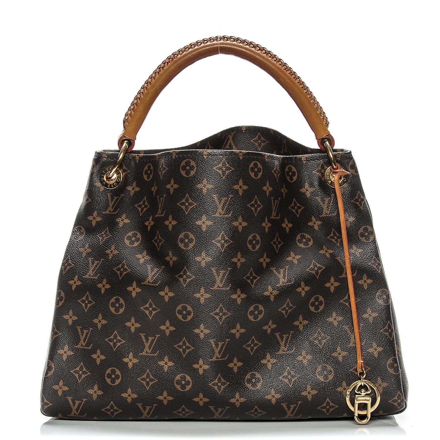 Louis Vuitton Monogram Artsy MM 1 of 10