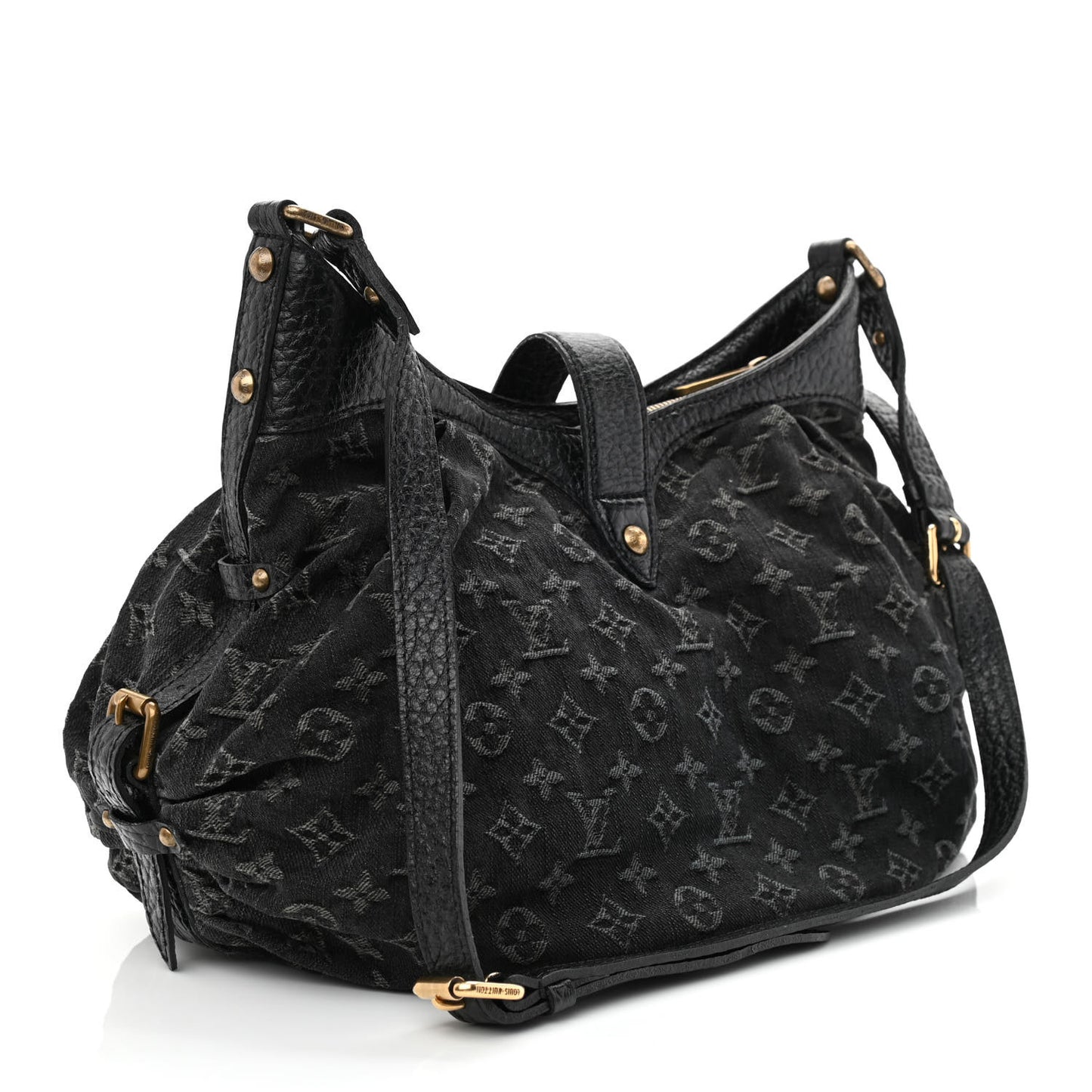 Denim Mahina XS Black