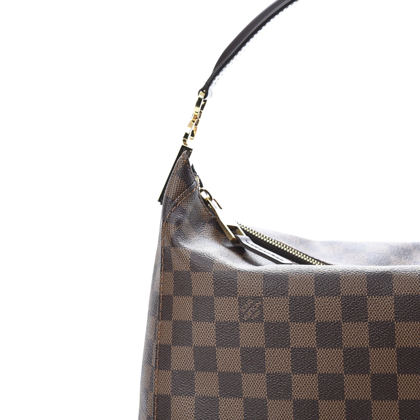 Damier Ebene Portobello PM