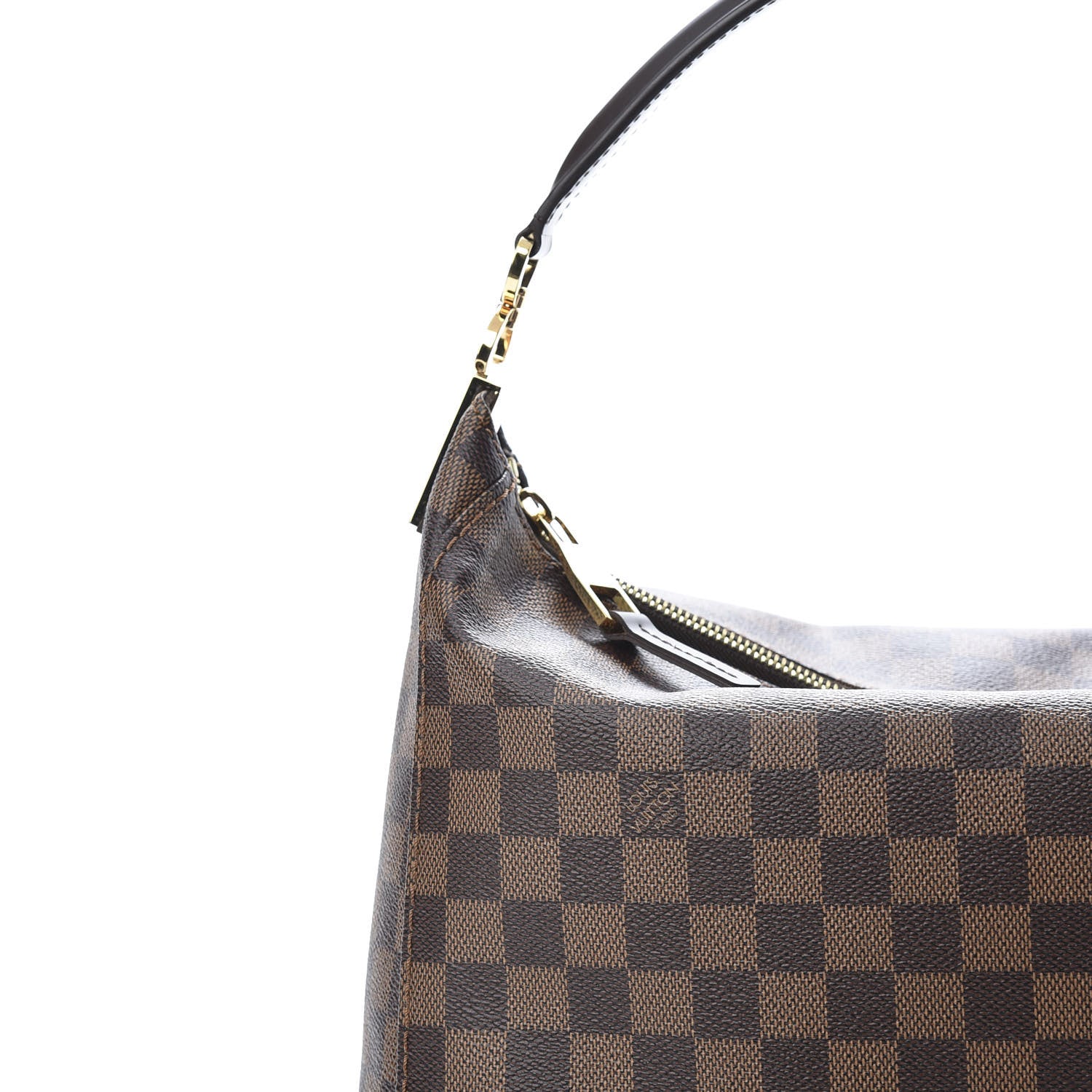 Louis Vuitton Damier Ebene Portobello PM 9 of 11