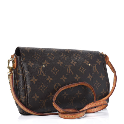 Louis Vuitton Monogram Favorite MM 2 of 22
