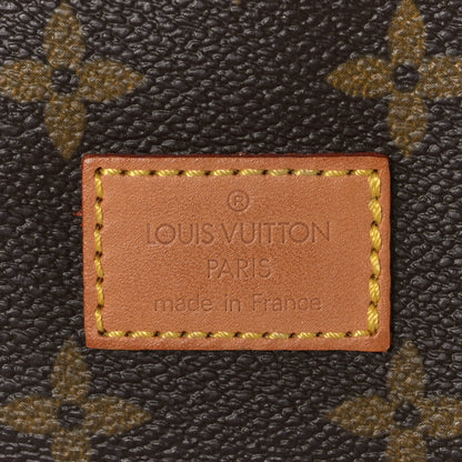 Louis Vuitton Monogram Saumur 30 5 of 10