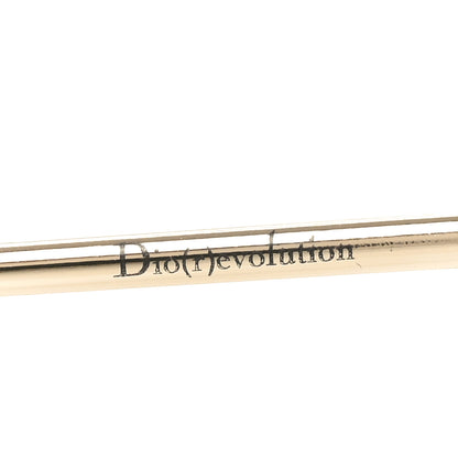 Christian Dior Dio(r)evolution Sunglasses Black 6 of 7