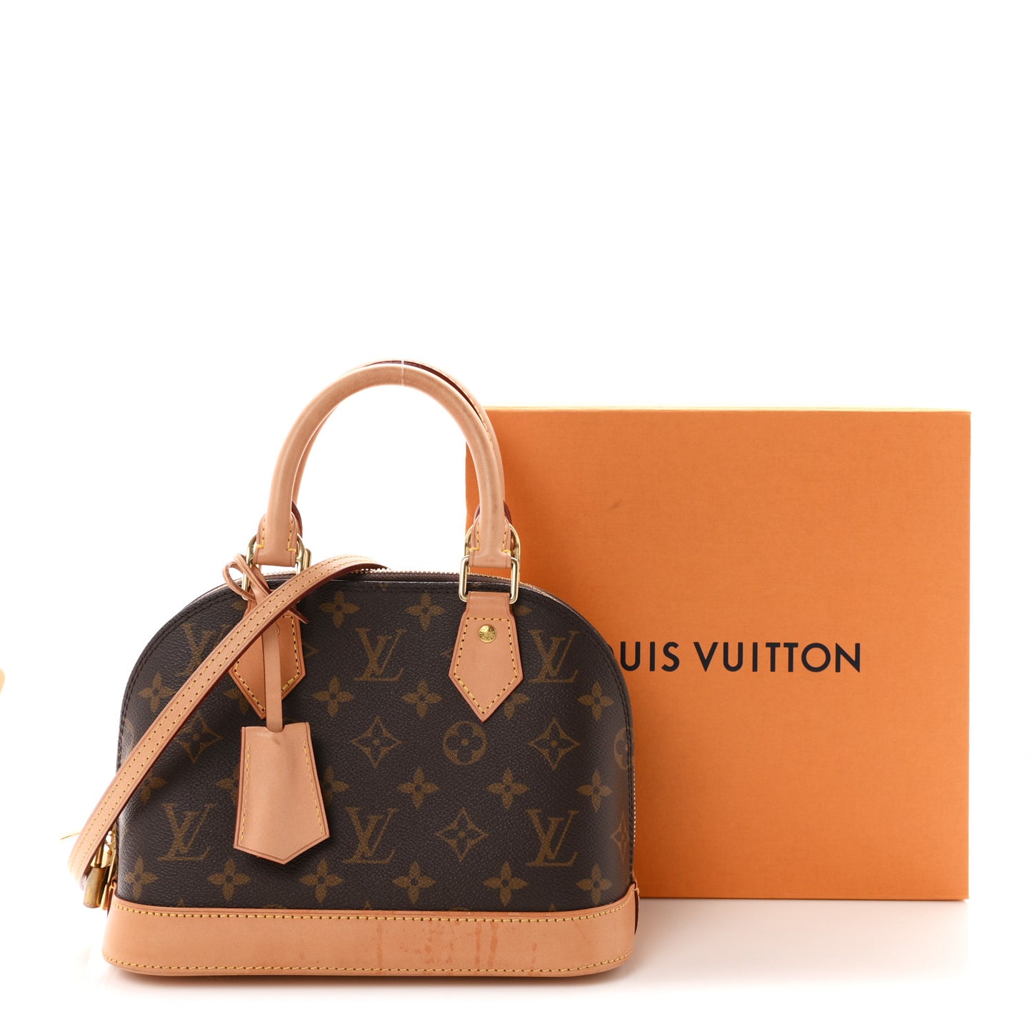 Monogram Alma BB