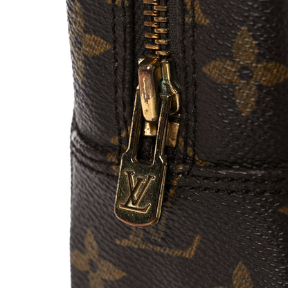 Louis Vuitton Monogram Trousse Toilette 23 9 of 9