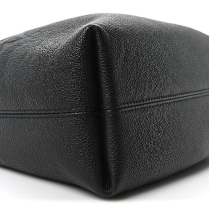 Louis Vuitton Empreinte Monogram Giant LV Bundle Black 9 of 10