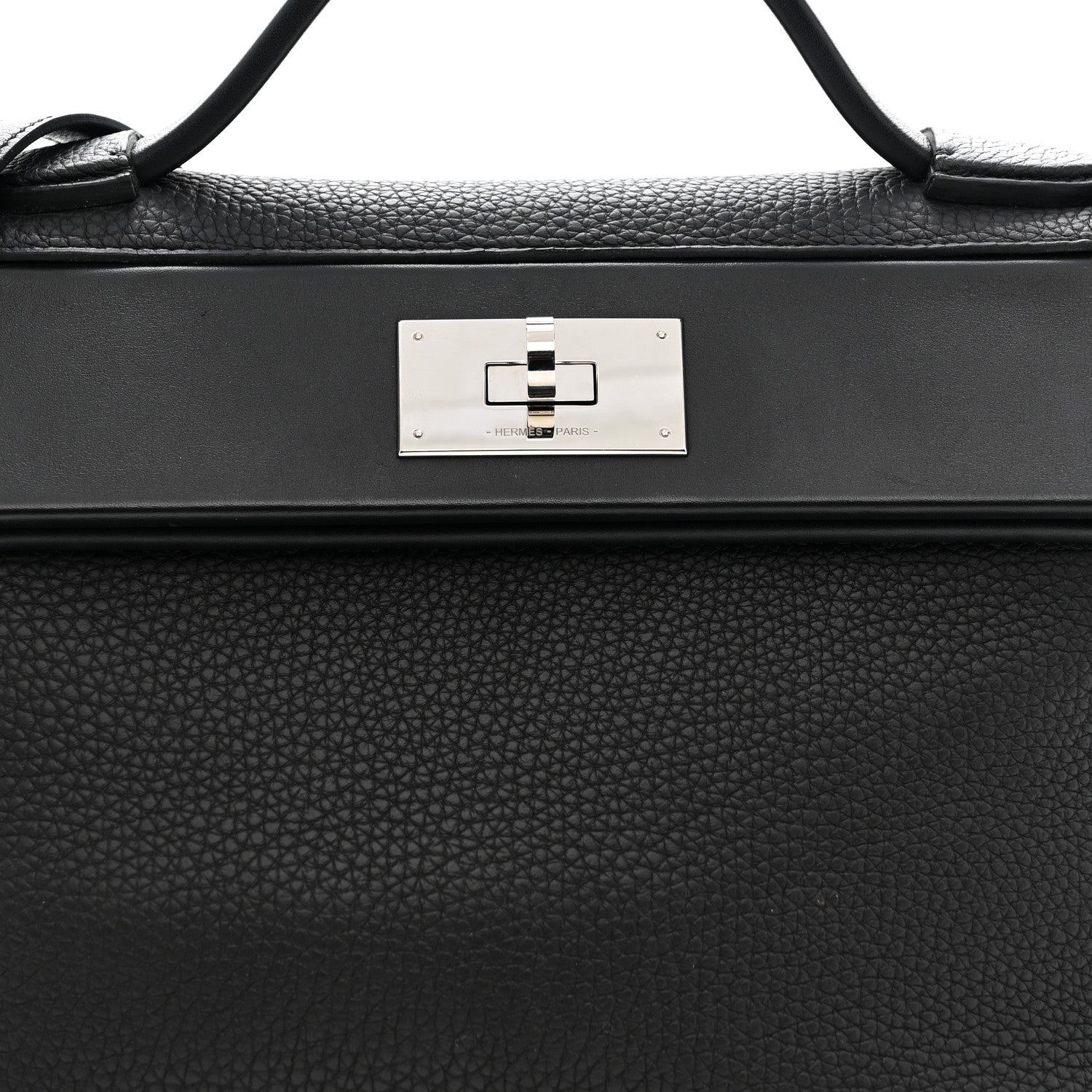 Hermes Togo Swift 24/24 29 Black 8 of 11