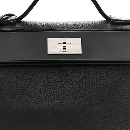 Hermes Togo Swift 24/24 29 Black 8 of 11
