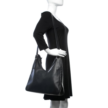 Hermes Evergrain Massai GM Black 2 of 12