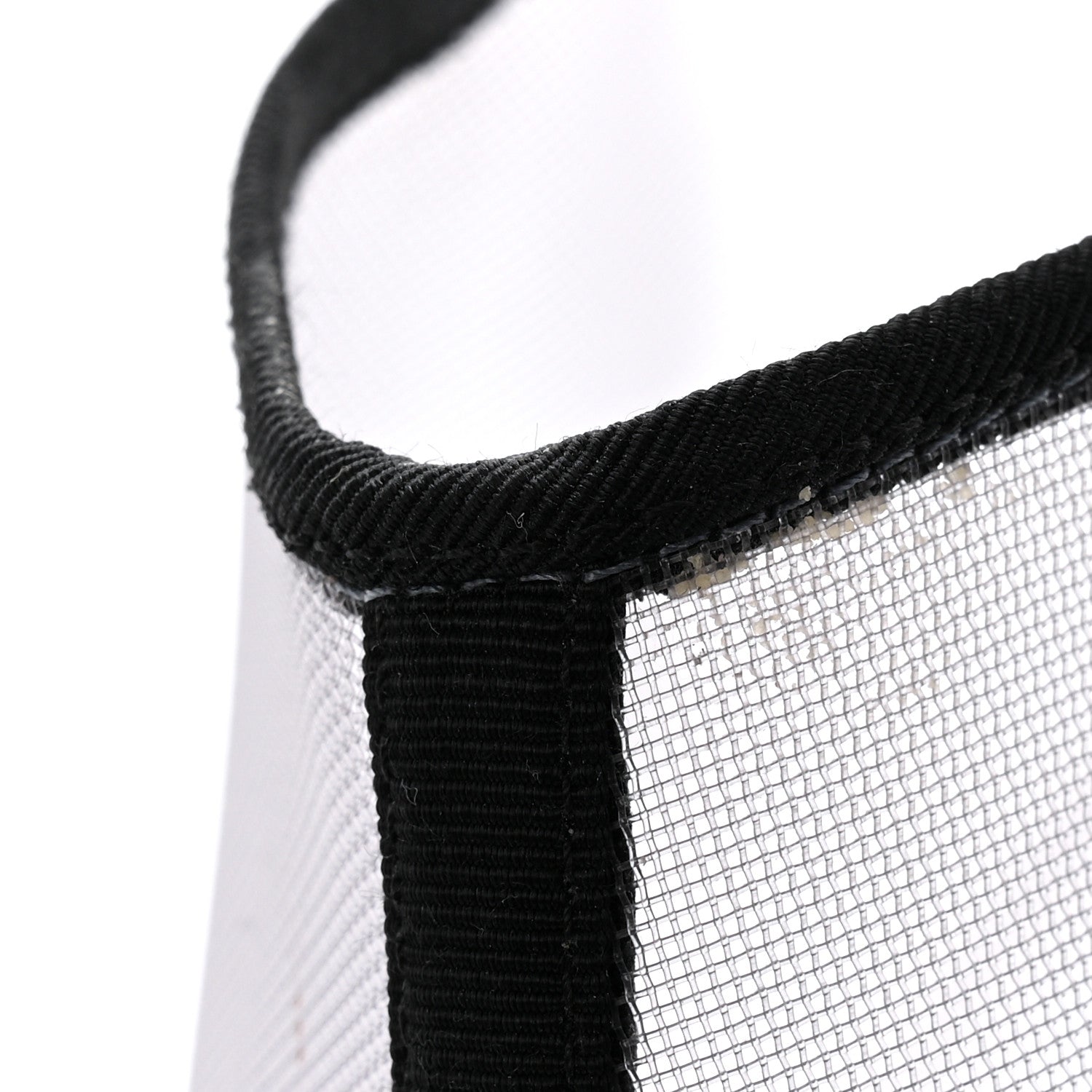 Chanel Mesh Grosgrain Camellia Short Boots 36 Grey Black 12 of 13