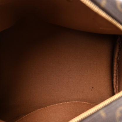 Louis Vuitton Monogram Montorgueil PM 9 of 23