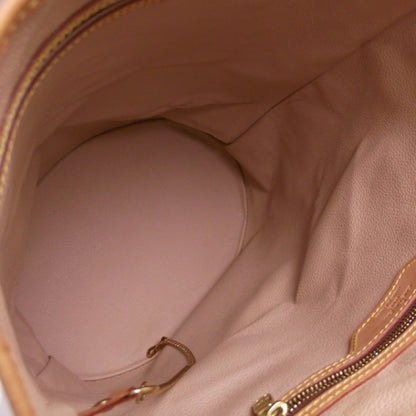Louis Vuitton Monogram Bucket 27 8 of 10