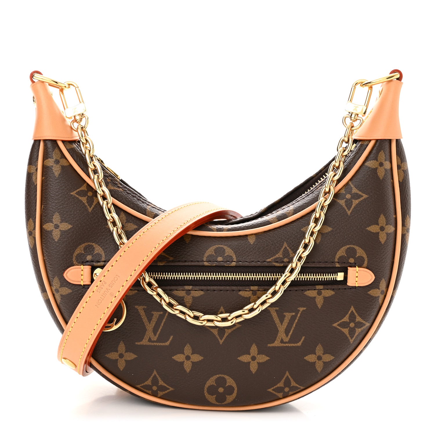 Louis Vuitton Monogram Loop 1 of 9
