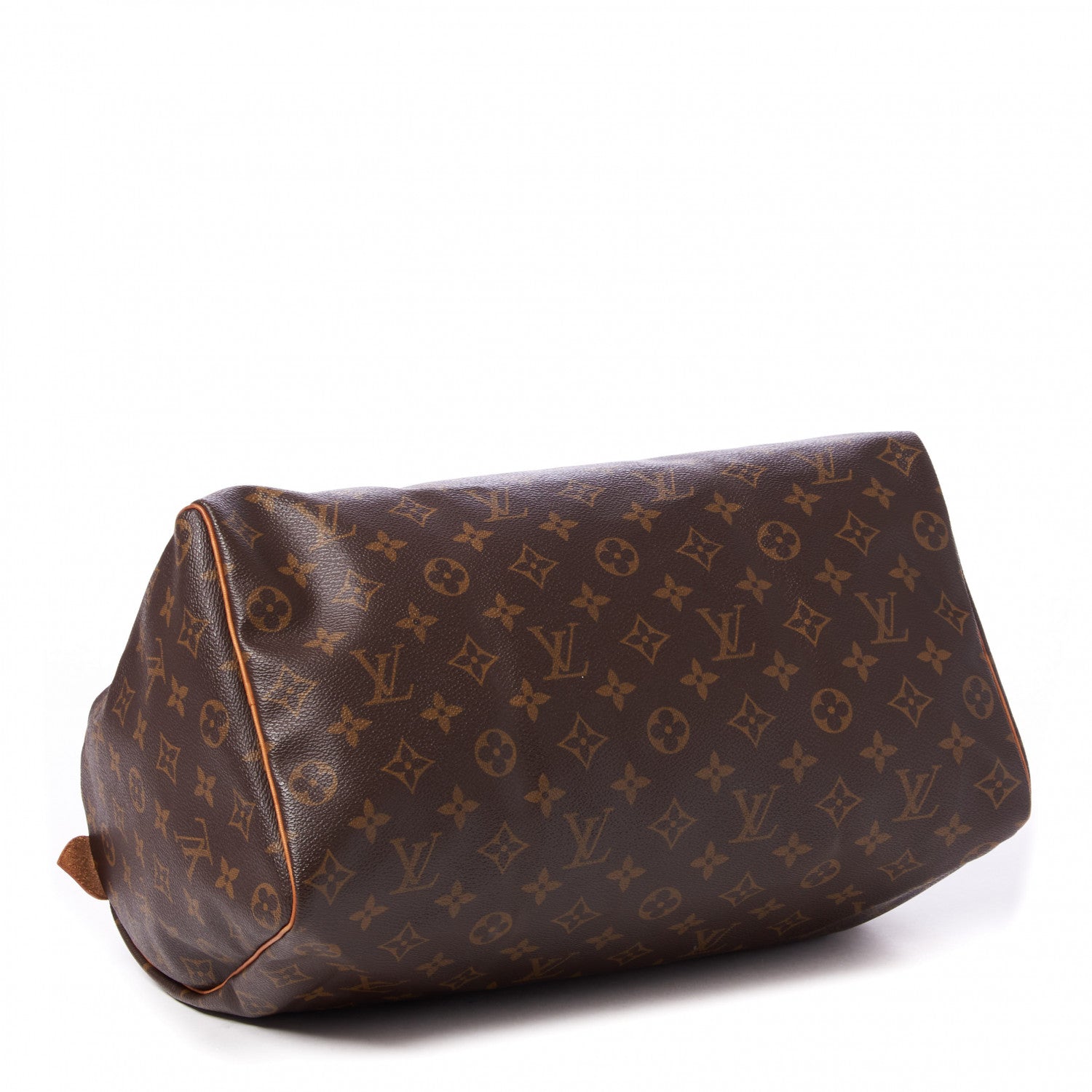 Louis Vuitton Monogram Speedy 35 5 of 9