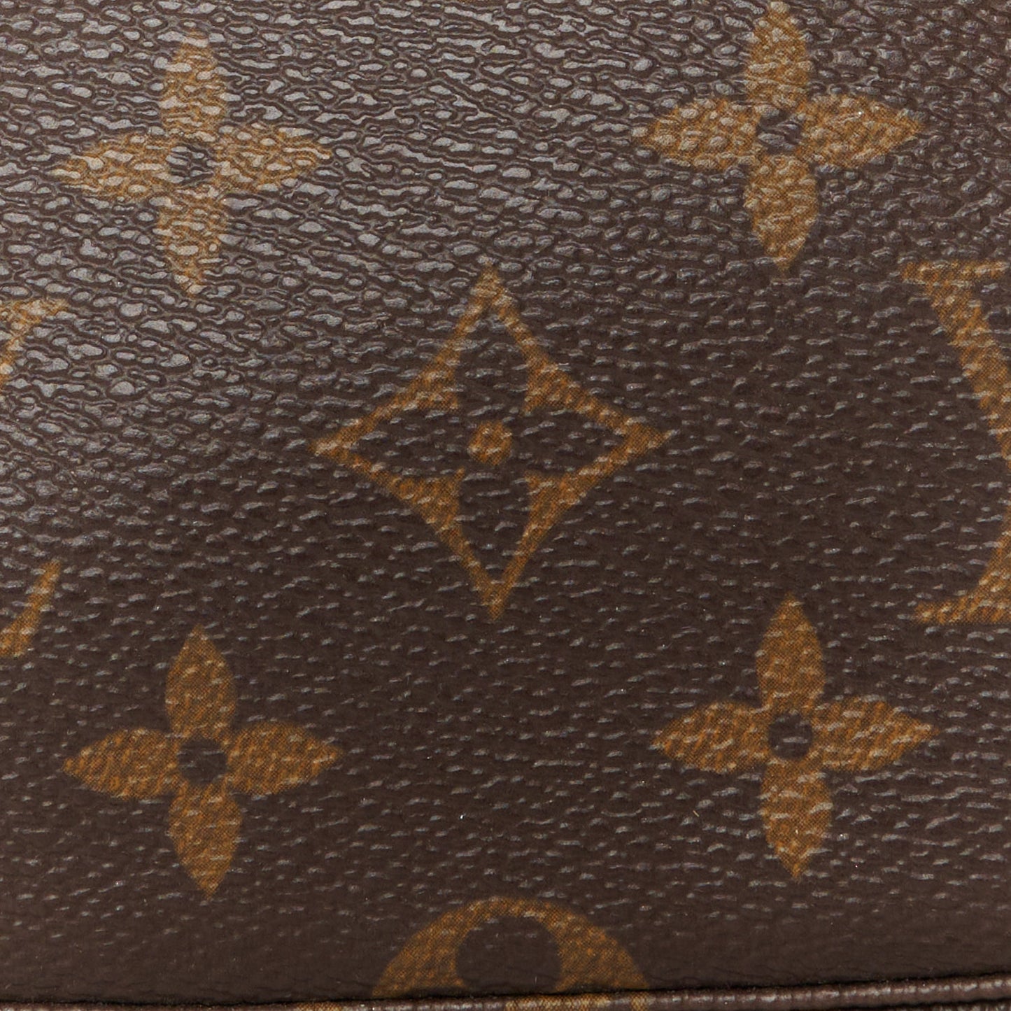 Monogram Mini Pochette Accessories