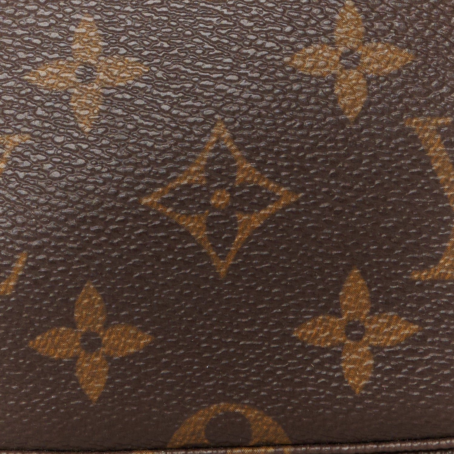 Louis Vuitton Monogram Mini Pochette Accessories 8 of 11