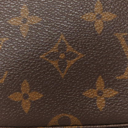 Louis Vuitton Monogram Mini Pochette Accessories 8 of 11