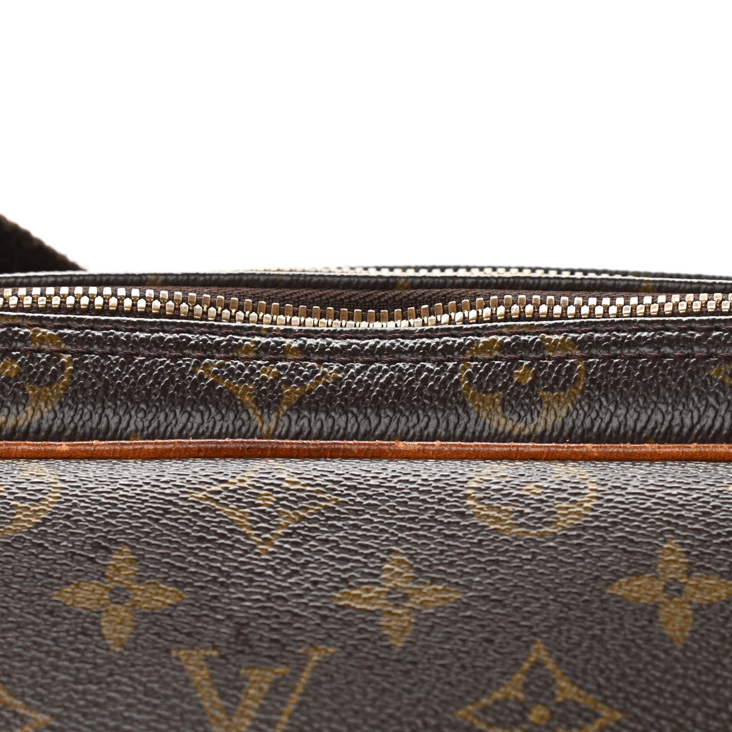 Louis Vuitton Monogram Reporter GM 12 of 12