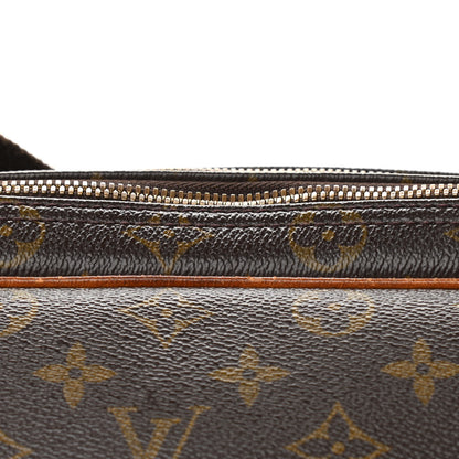 Louis Vuitton Monogram Reporter GM 12 of 12