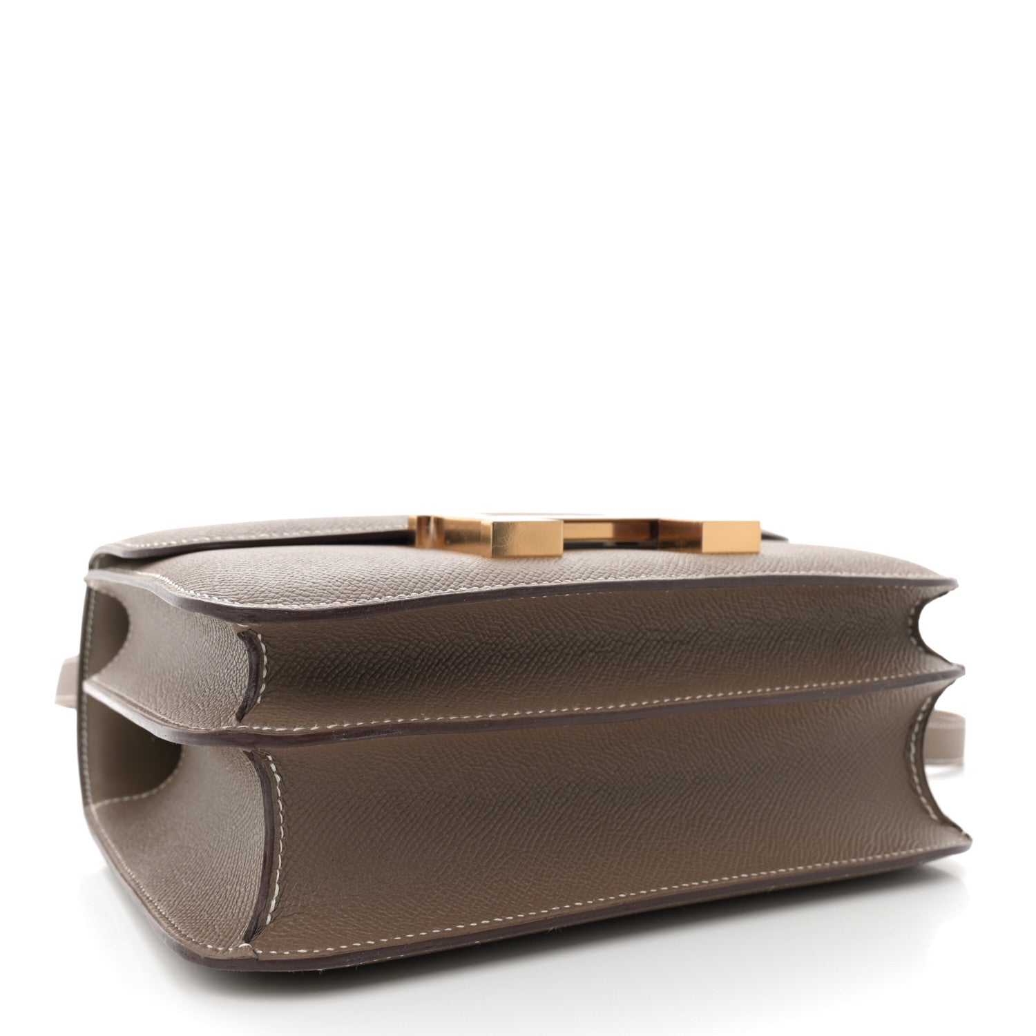 Hermes Epsom Constance 24 Etoupe 4 of 11