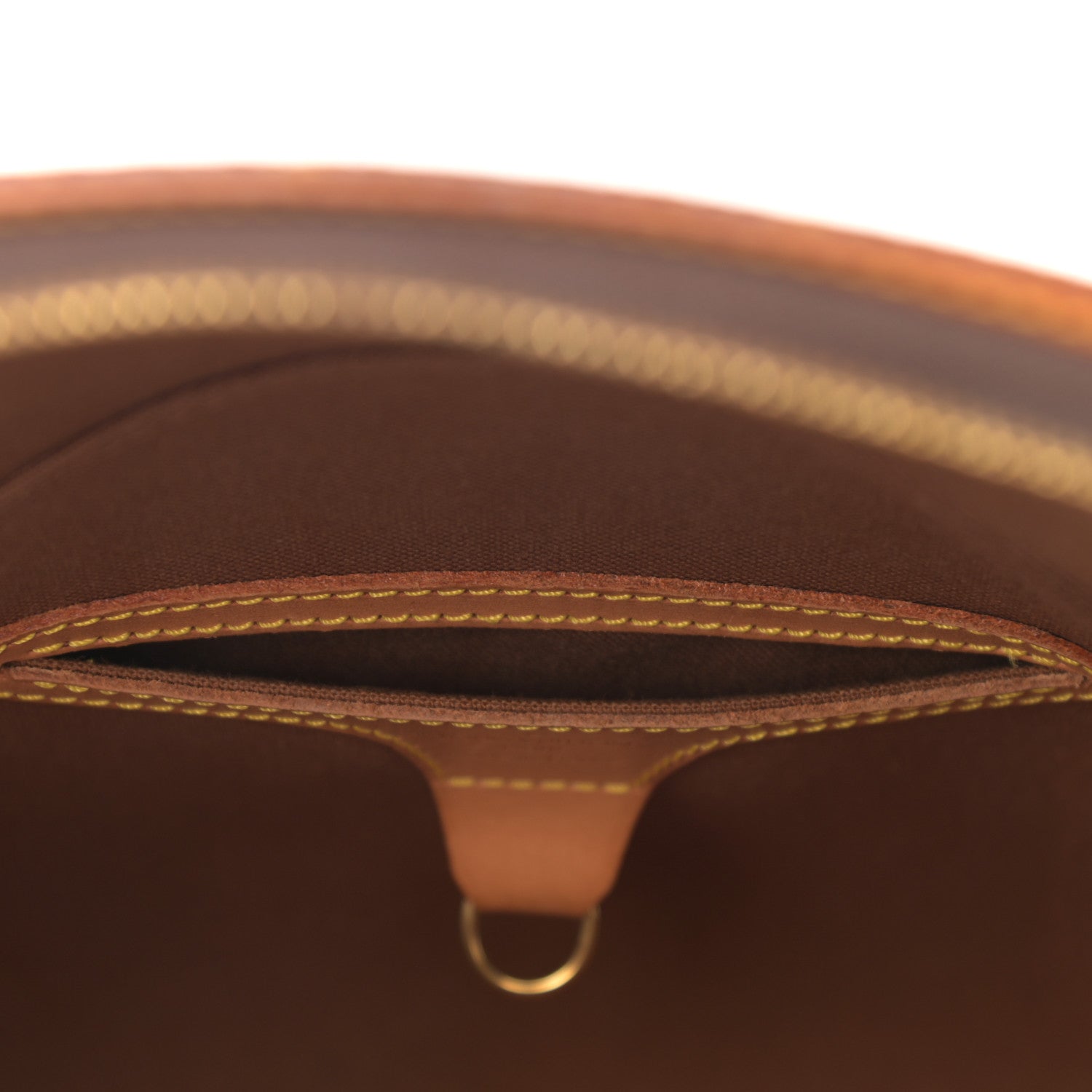 Louis Vuitton Monogram Ellipse MM 12 of 12