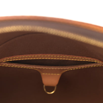 Louis Vuitton Monogram Ellipse MM 12 of 12