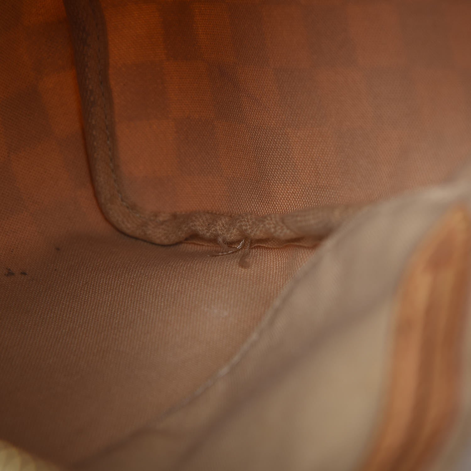 Louis Vuitton Damier Azur Speedy 25 11 of 14