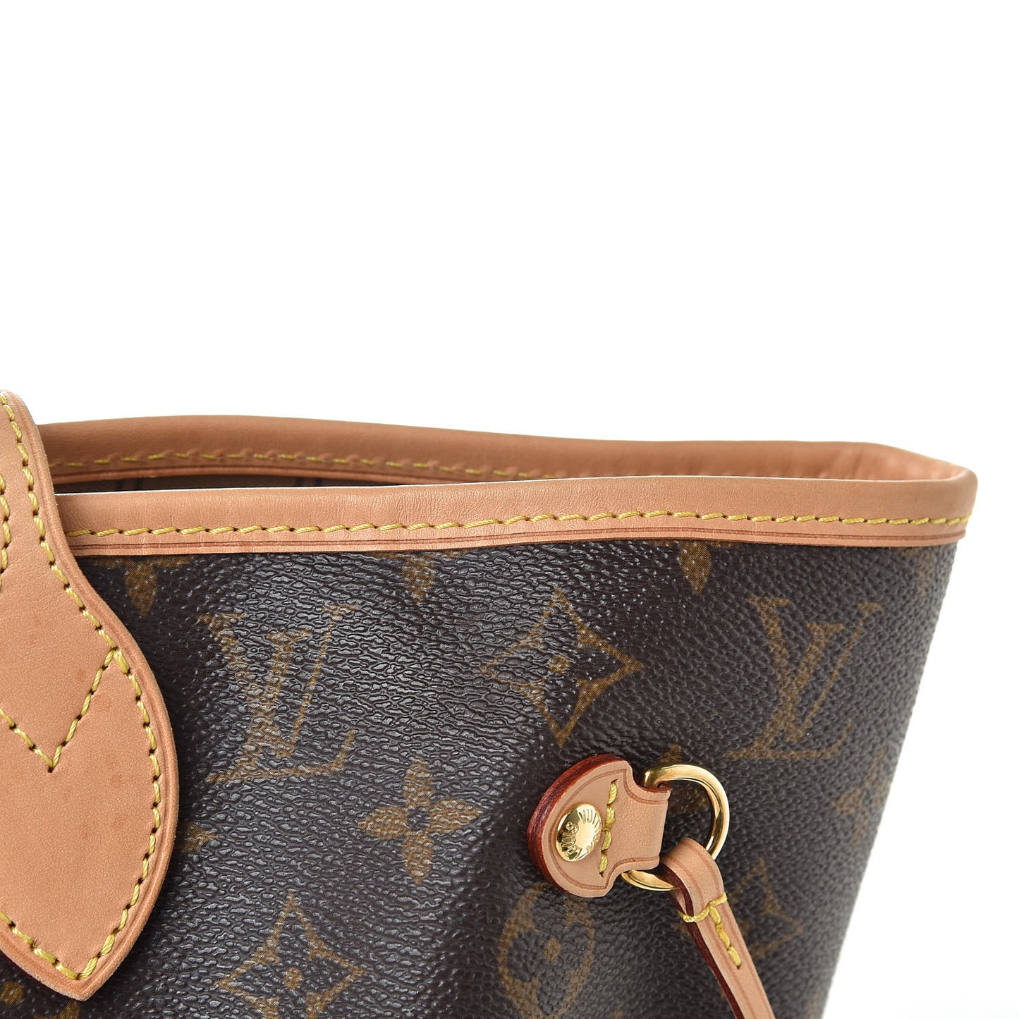 Monogram Neo Neverfull MM