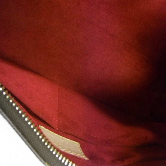Louis Vuitton Monogram Viva-Cite MM 7 of 9