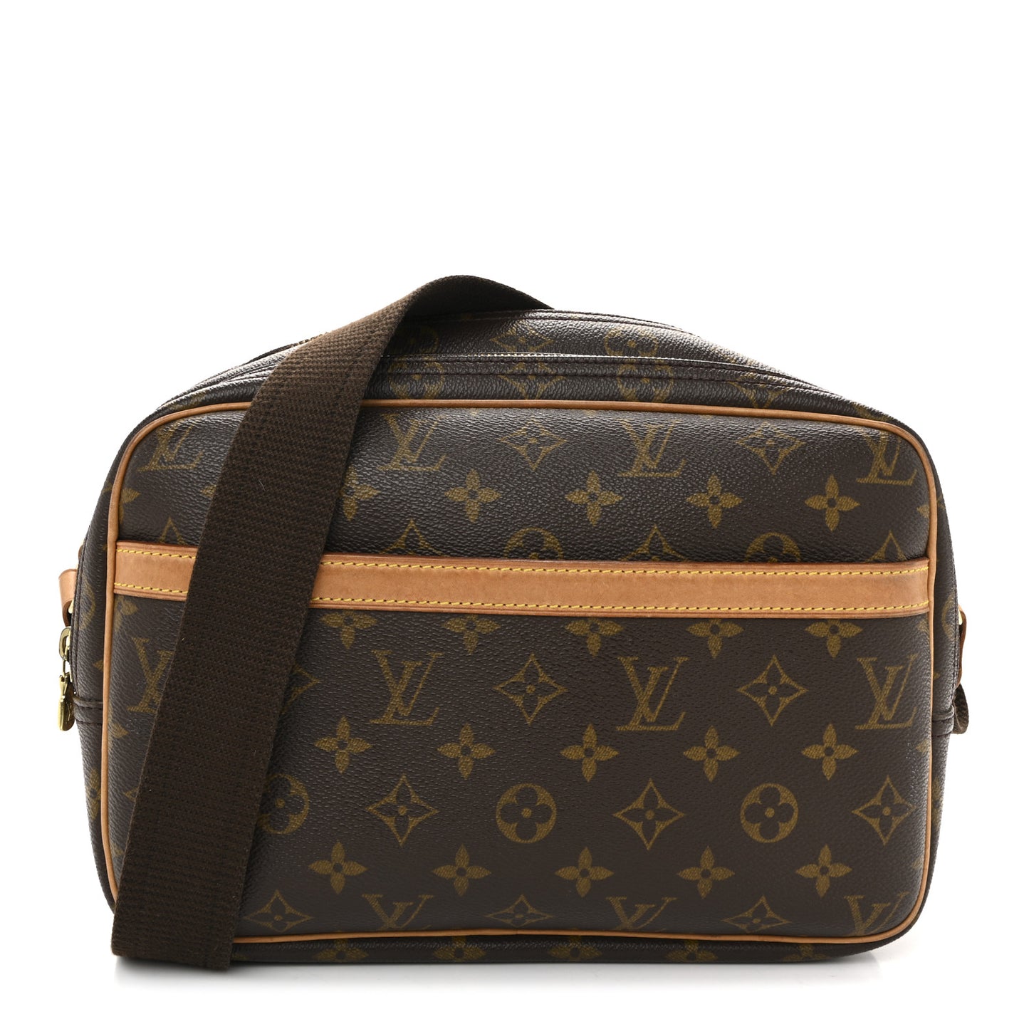 Monogram Reporter PM