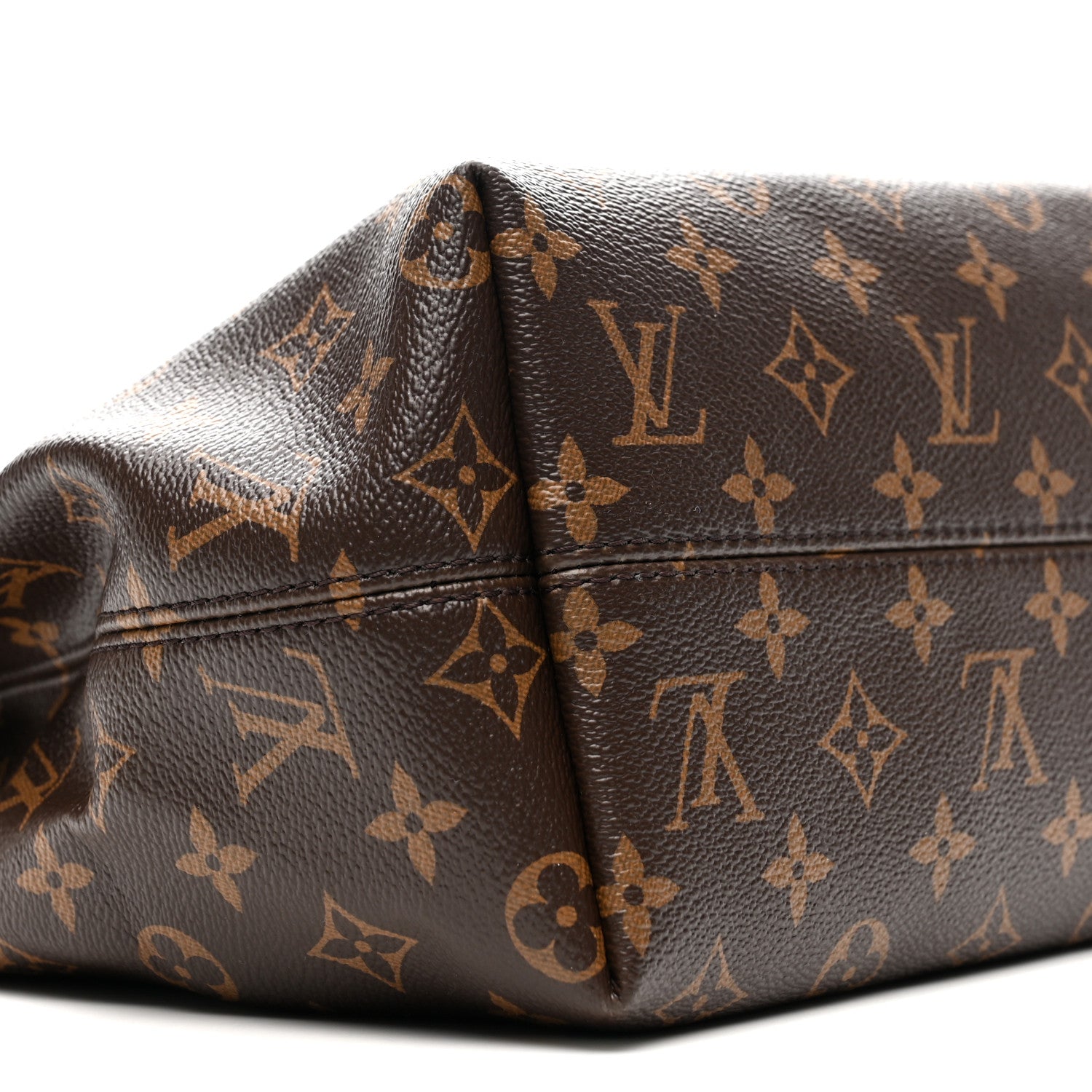 Louis Vuitton Monogram Graceful MM Pivoine 9 of 16
