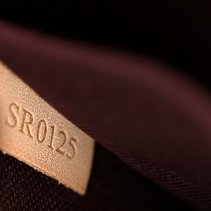 Louis Vuitton Monogram Turenne GM 7 of 14